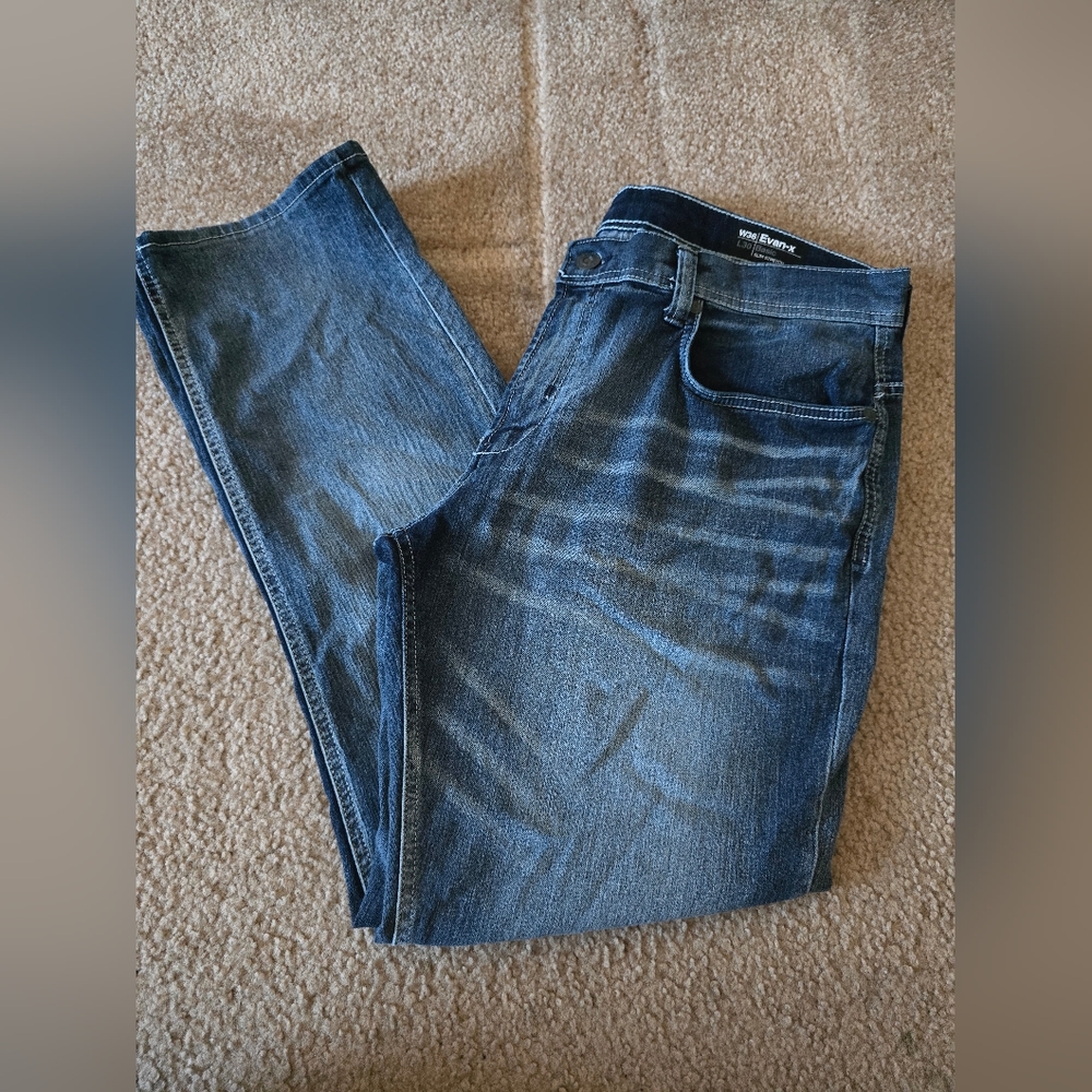Evan-x Jeans